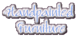 Handpainted Furniture