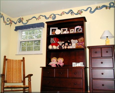 Awesome Walls!