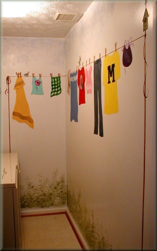 Awesome Walls!