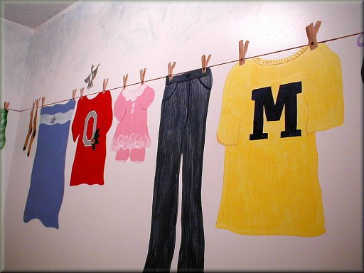 Awesome Walls!