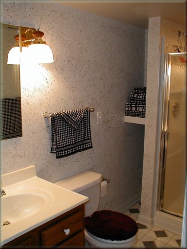 Awesome Walls!