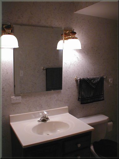 Awesome Walls!