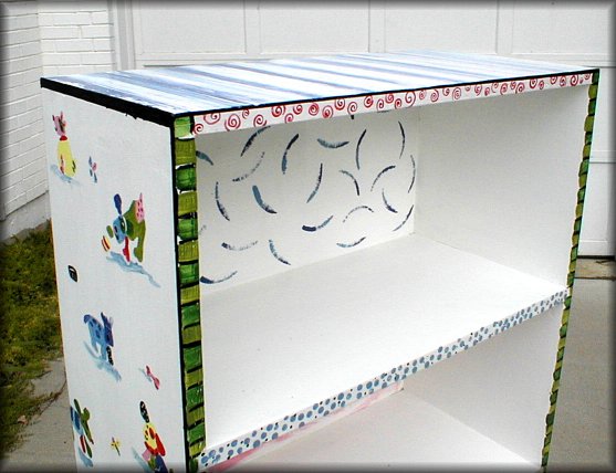 Awesome Walls!