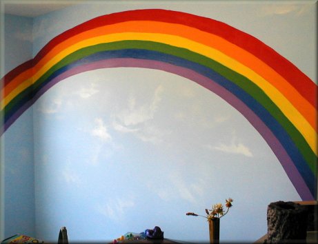 Awesome Walls!