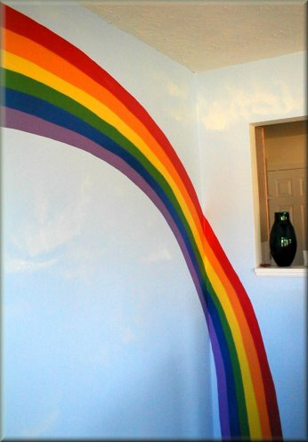 Awesome Walls!