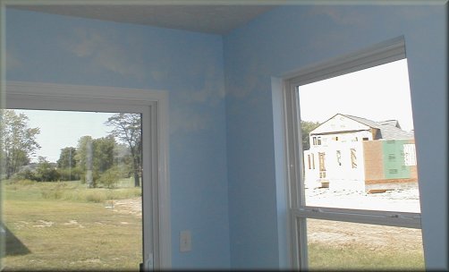 Awesome Walls!
