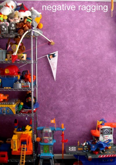 Awesome Walls!