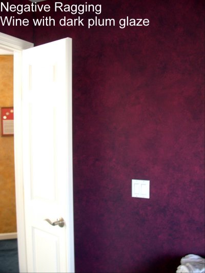 Awesome Walls!