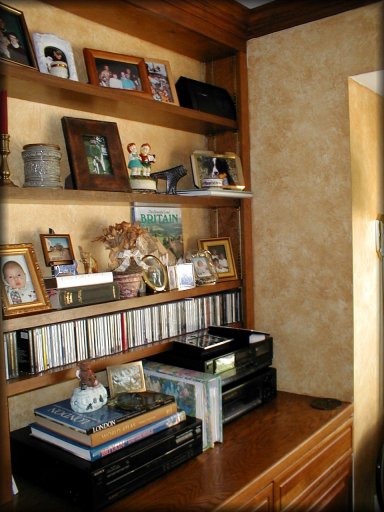 Awesome Walls!