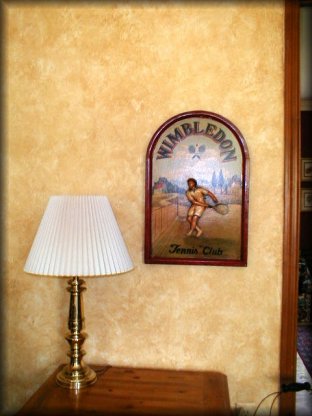 Awesome Walls!