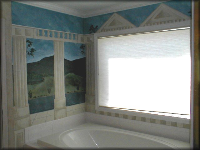 Awesome Walls!