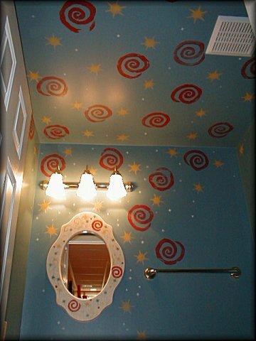 Awesome Walls!