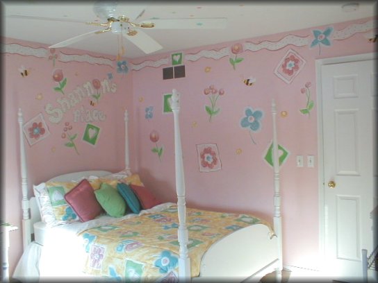 Awesome Walls!