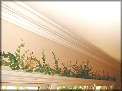 Awesome Walls!