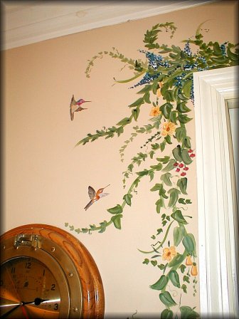 Awesome Walls!