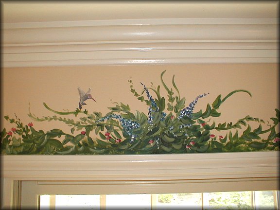 Awesome Walls!