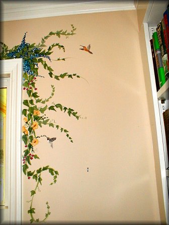 Awesome Walls!