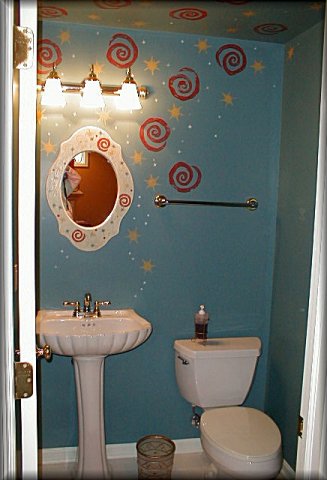 Awesome Walls!