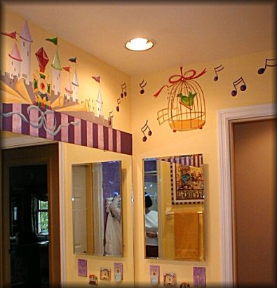 Awesome Walls!