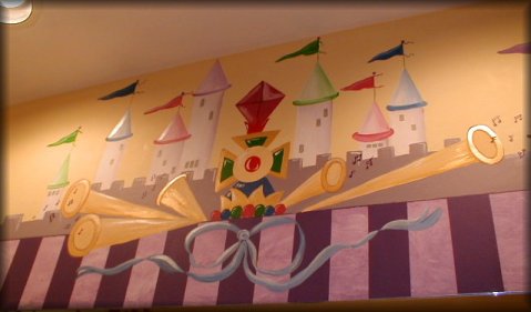 Awesome Walls!