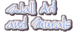 Wall Art and Murals