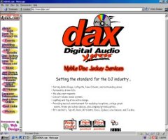 DJdax.com