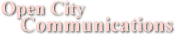 Open-City.com